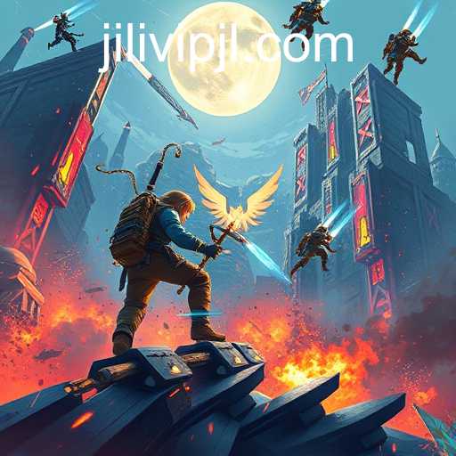 Exploring the Thrilling World of Action Games