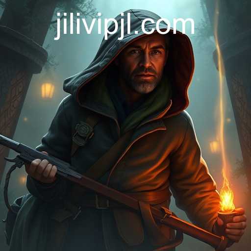 The Thrilling World of Adventure Games: Exploring 'vipjl'