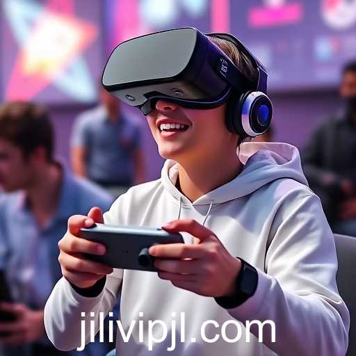 The Rise of Online English Gaming in 2025