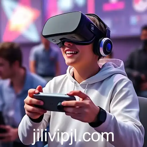 The Rise of Online English Gaming in 2025