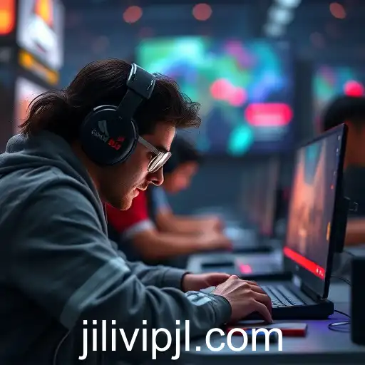 The Evolving Landscape of Online Gaming