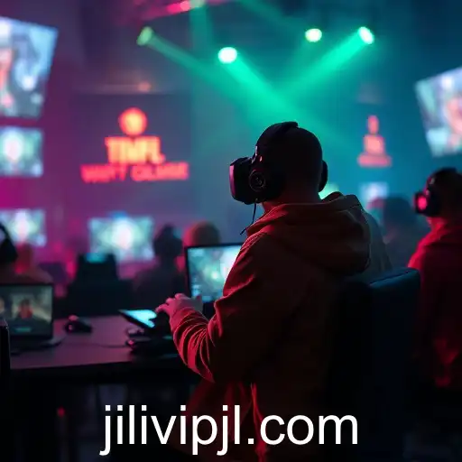 Evolution of Online Gaming Platforms