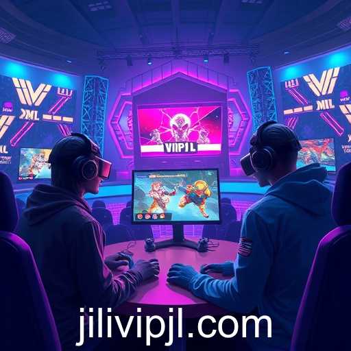 The Evolution of Online Gaming in 2025