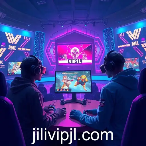 The Evolution of Online Gaming in 2025