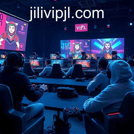 The Evolution of Online Gaming Communities