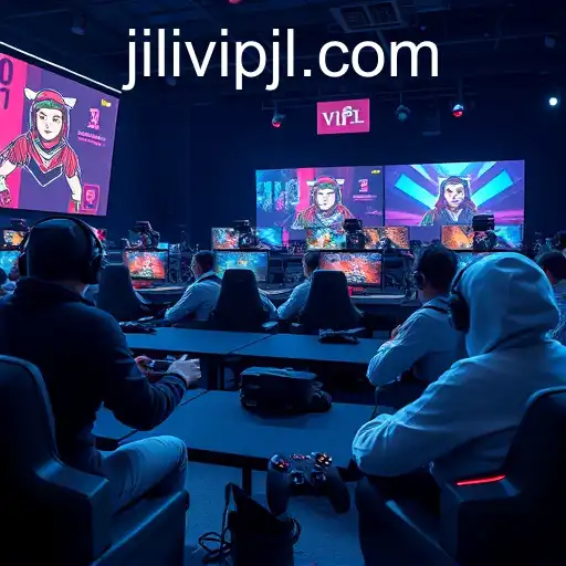 The Evolution of Online Gaming Communities