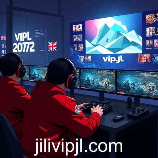 Gaming Industry Trends and Innovations