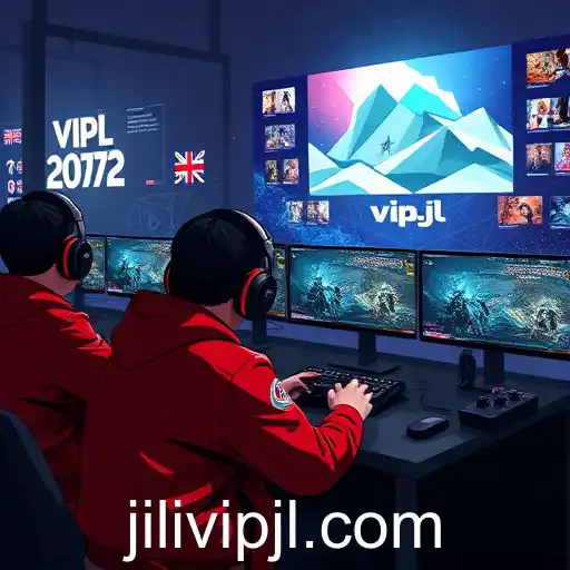 Gaming Industry Trends and Innovations