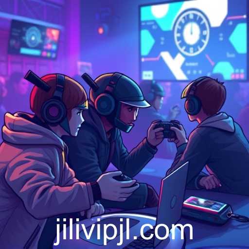 Gaming Innovations and Trends Shape 2025