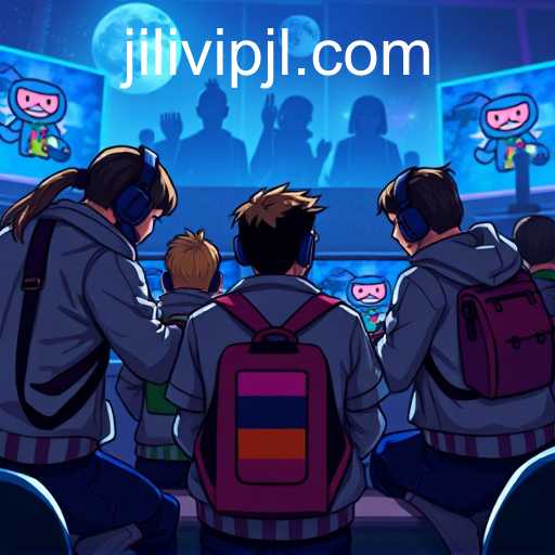 Exploring the Exciting World of Multiplayer Games: A Deep Dive into Virtual Interaction