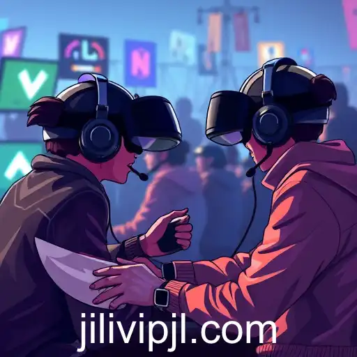 The Evolution of VIP Game Platforms and Their Impact