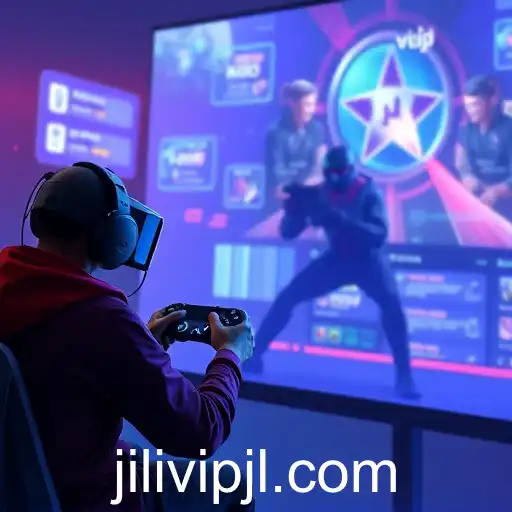 The Evolution of Online Gaming Communities