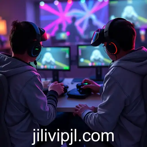 The Evolution of Online Gaming Platforms