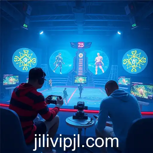 The Evolution of Gaming Communities Online