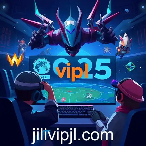 The Evolution of Online Gaming in 2025