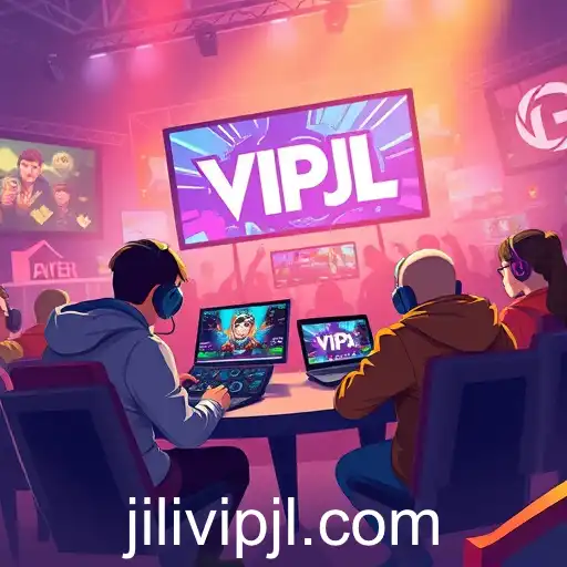 The Evolution of Online Gaming in the Mid-2020s