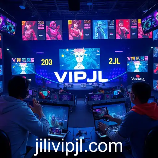 Gaming Trends and Online Safety