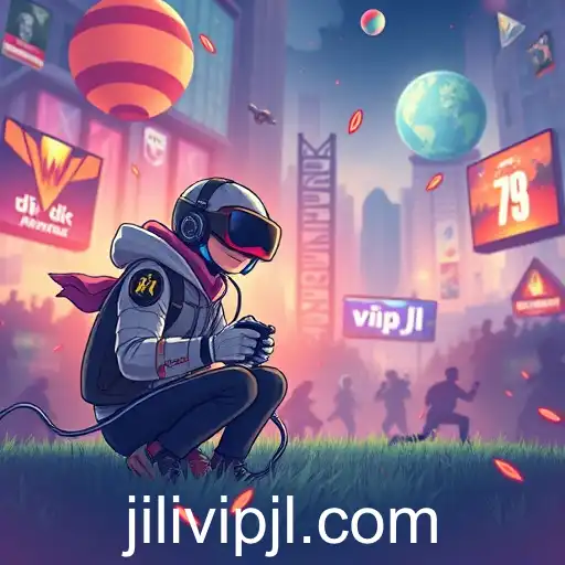 The Rise of Online Gaming Amidst Global Challenges