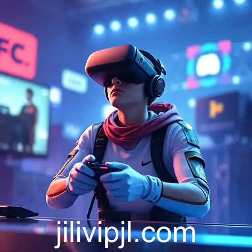 Online Gaming Landscape 2025