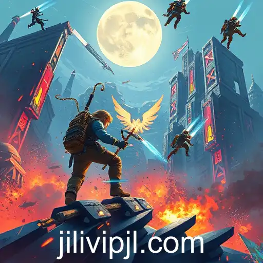 Rise of Online Gaming in 2025