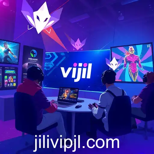 The Rise of Gaming in 2025