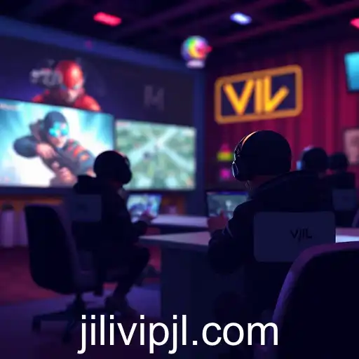 The Rise of VIPJL in the Evolving Gaming Landscape