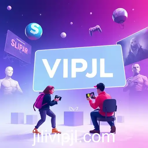 The Rise of VIPJL in Gaming Culture