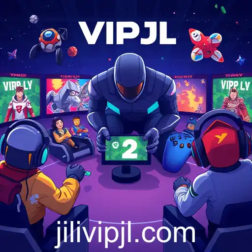 The Rise of VIPJL in the Gaming World