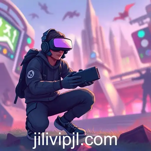 Gaming Trends: The Rise of VIPJL