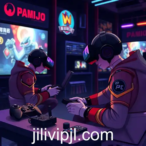 The Rise of VIPJL in the Gaming World