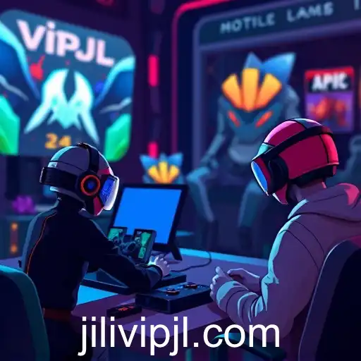 The Rise of Vipjl in Gaming Culture