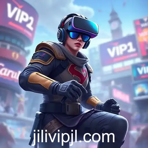The Rise of VIPJL in the Gaming Industry