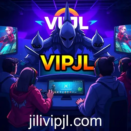 The Evolution of Online Gaming: VIPJL's Role in 2025