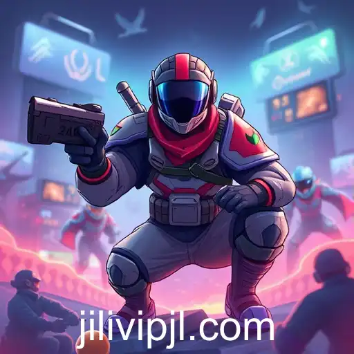 The Rise of VIPJL: Gaming's New Frontier