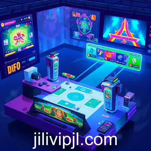 The Rise of VIPJL in Online Gaming