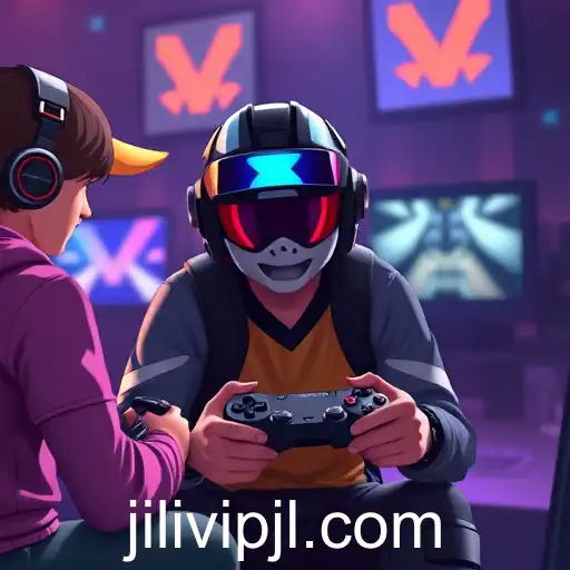 The Rise of VIPJL in Online Gaming