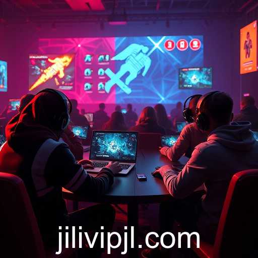 The Rise of Online Gaming in the New Era