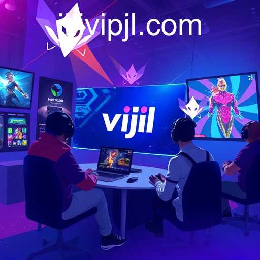 The Rise of Gaming in 2025