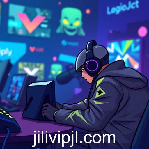 The Rise of Online Gaming Communities