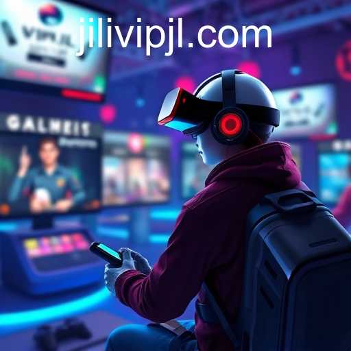 The Rise of Online Gaming in 2026