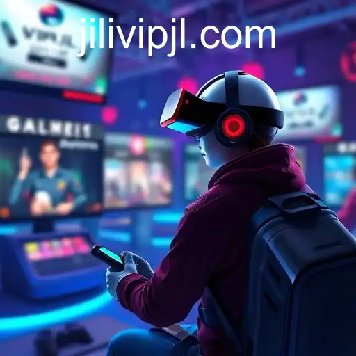 The Rise of Online Gaming in 2026