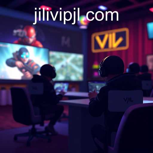 The Rise of VIPJL in the Evolving Gaming Landscape