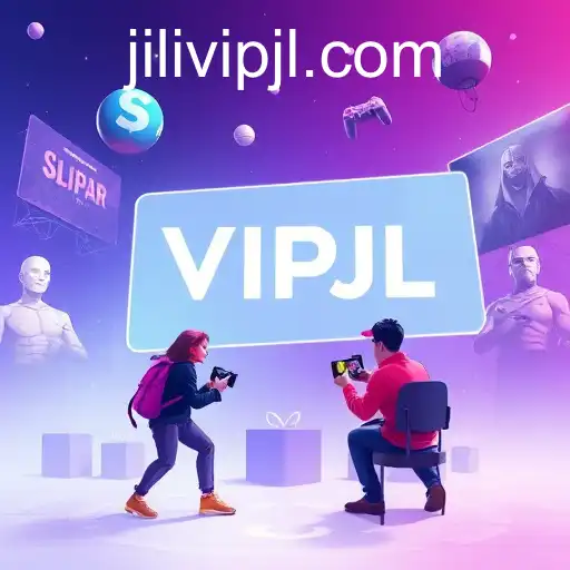 The Rise of VIPJL in Gaming Culture