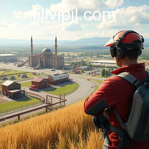 Exploring the Dynamic World of Simulation Games