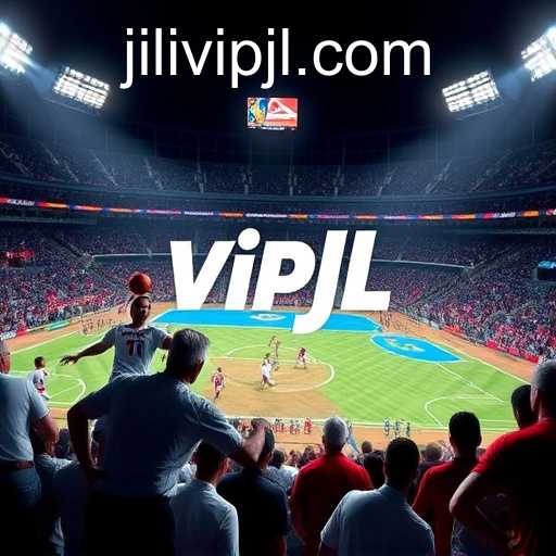 Exploring the 'Sports Games' Category with 'vipjl' Exclusivity