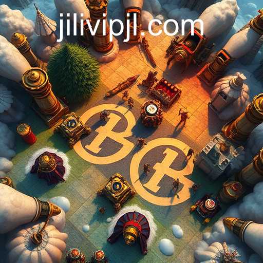 Exploring the Engaging World of Strategy Games