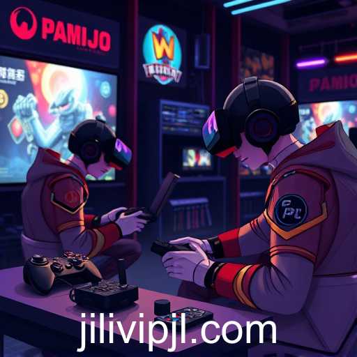 The Rise of VIPJL in the Gaming World