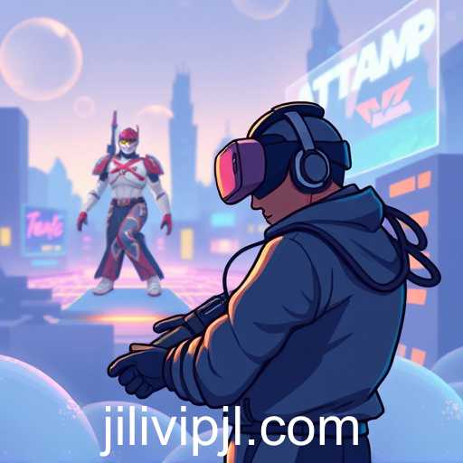 The Rise of VIPJL in Online Gaming