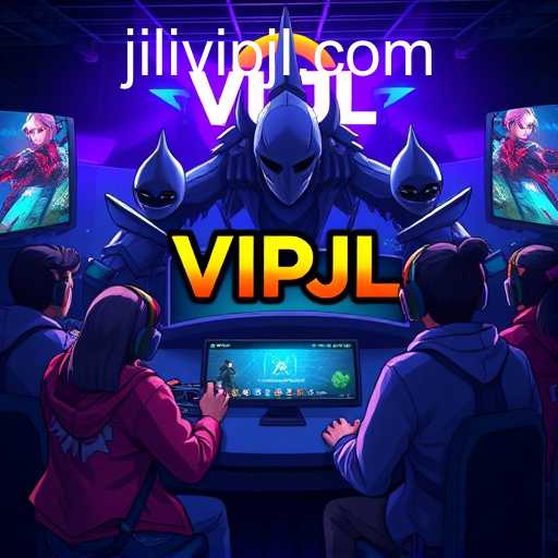 The Evolution of Online Gaming: VIPJL's Role in 2025