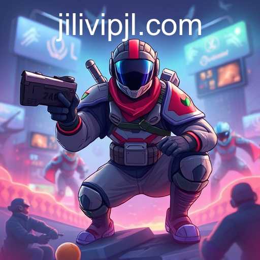 The Rise of VIPJL: Gaming's New Frontier